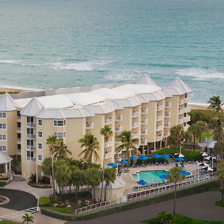 Marriott Hutchinson Island Beach Resort, Golf & Marina Stuart Exterior photo