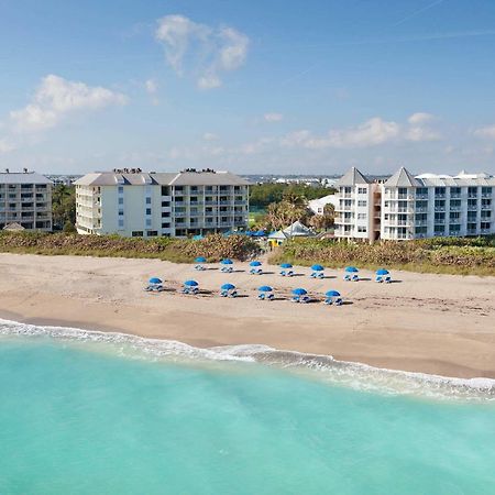 Marriott Hutchinson Island Beach Resort, Golf & Marina Stuart Exterior photo