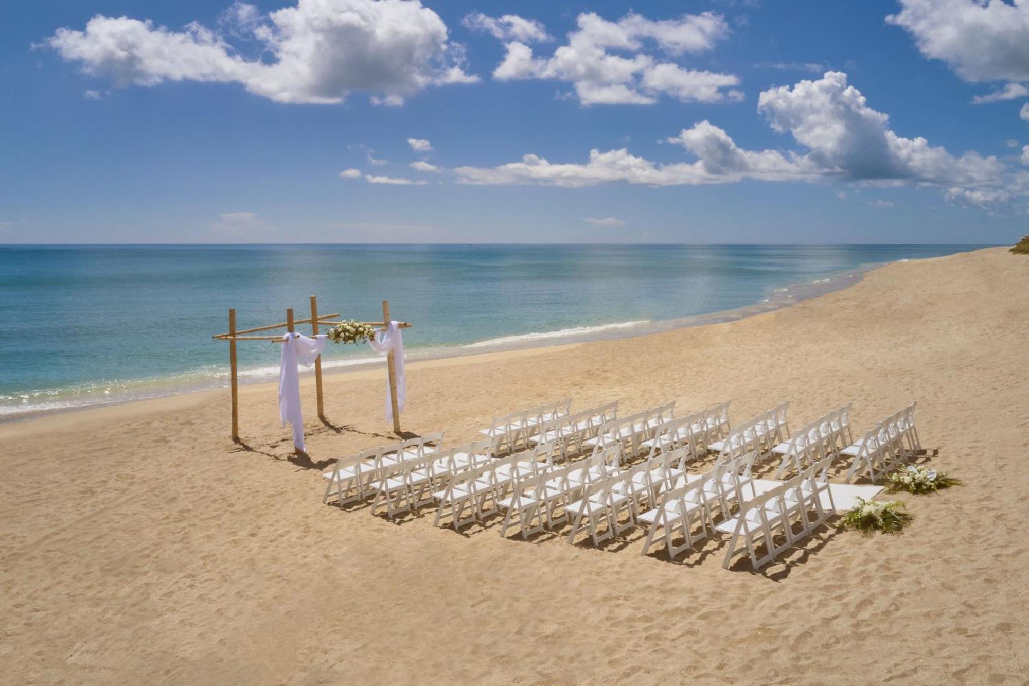 Marriott Hutchinson Island Beach Resort, Golf & Marina Stuart Exterior photo