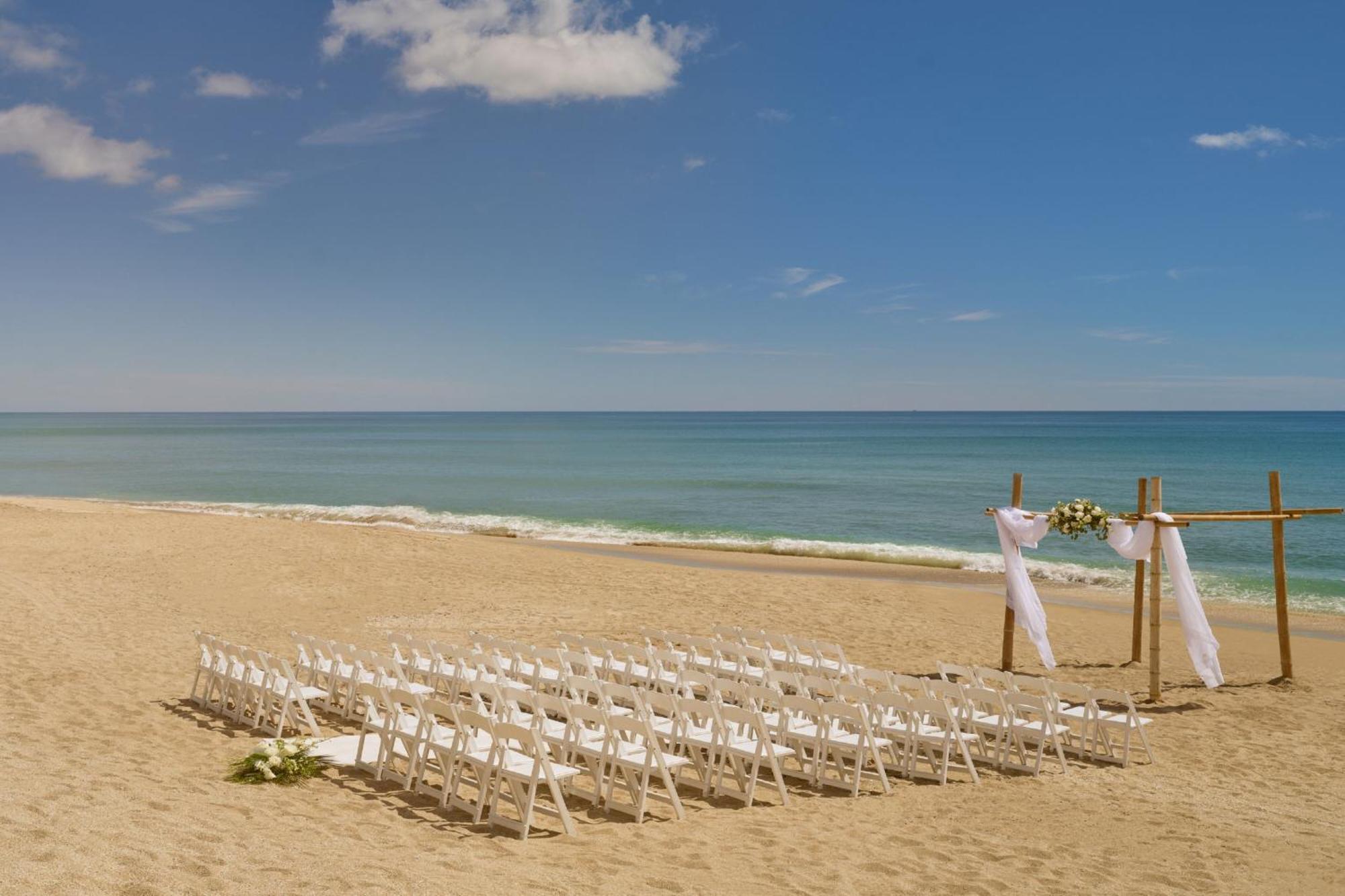 Marriott Hutchinson Island Beach Resort, Golf & Marina Stuart Exterior photo