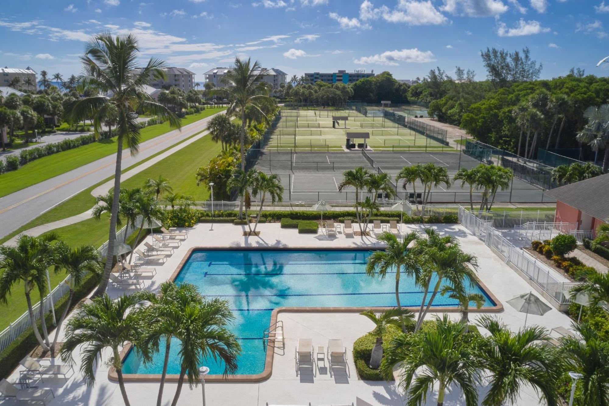 Marriott Hutchinson Island Beach Resort, Golf & Marina Stuart Exterior photo