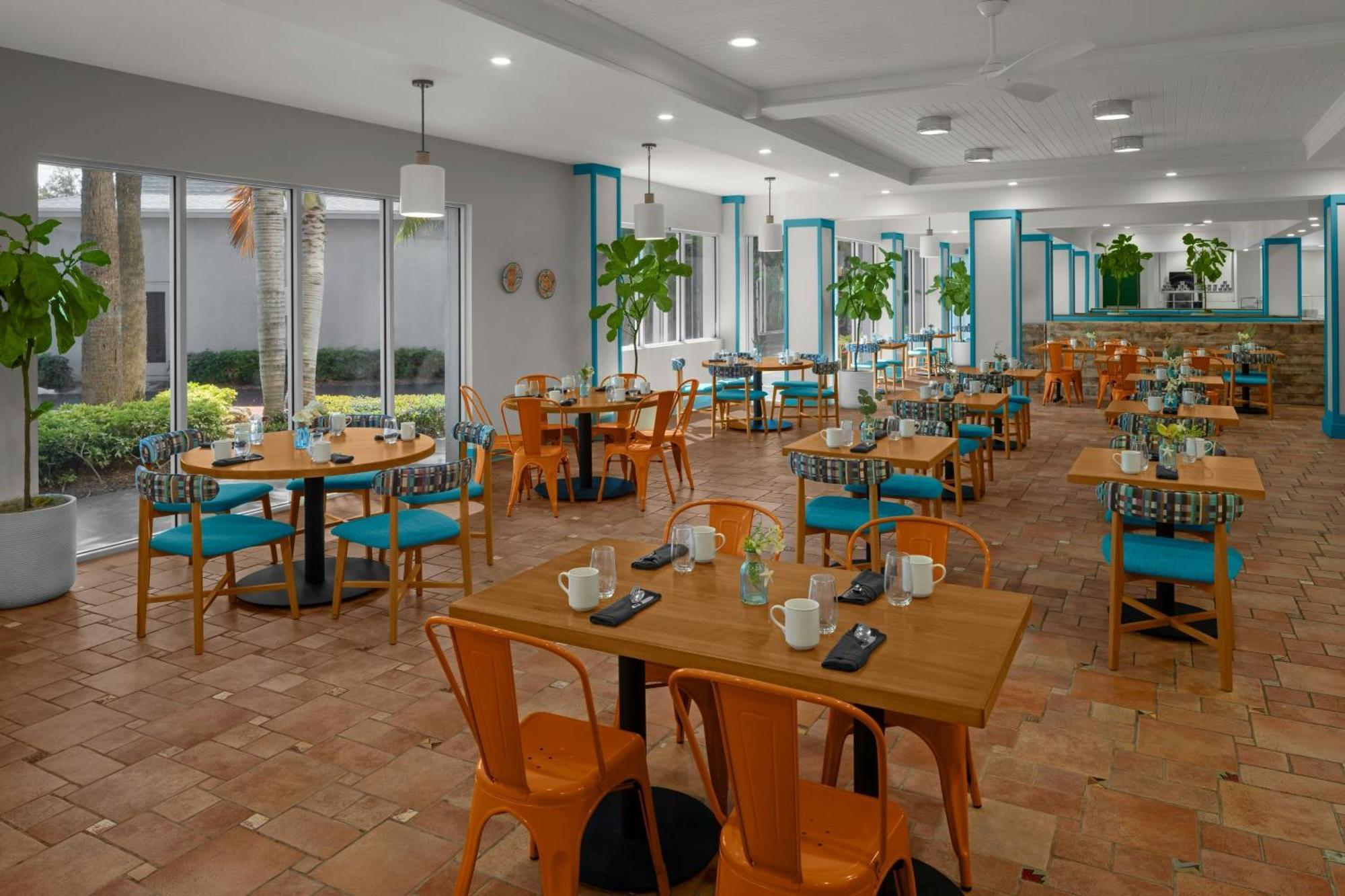 Marriott Hutchinson Island Beach Resort, Golf & Marina Stuart Exterior photo